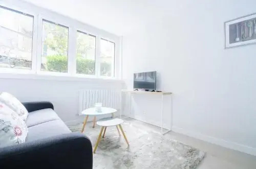 Dreamyflat Champs Elysees I — комфортный отель в Париже