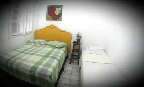 Цены на Copa Villa в Рио