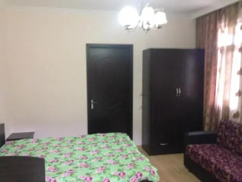 Hotel Zura Palace - Hotel in Batoumi - Photo 1