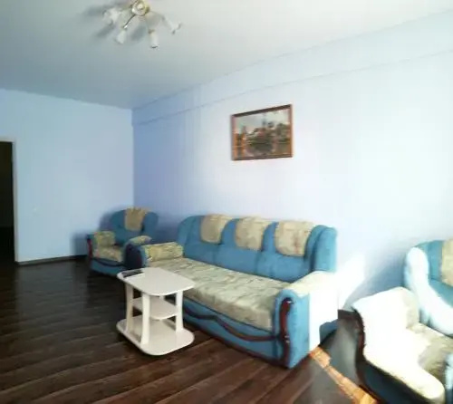 Apartment Krymskaya 34 — комфортный отель в Анапе