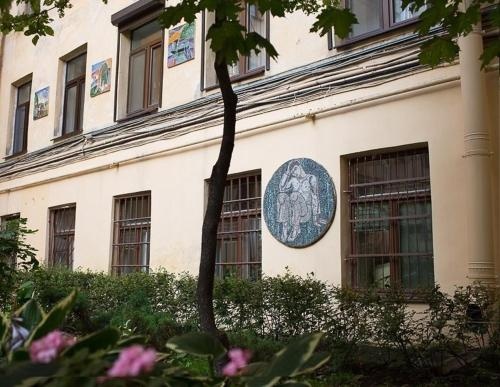 Studio on Zhukovskogo 6 — комфортный отель в Санкт-Петербурге