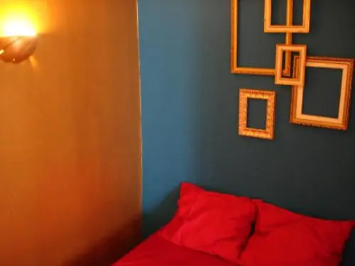Alfama - Fado Museum — забронировать отель в Лиссабоне