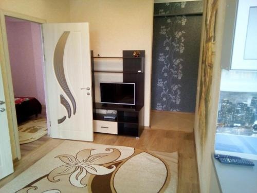 Na Lenina Apartments — комфортный отель в Сочи