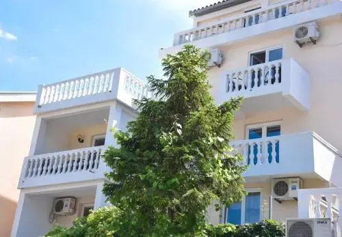 Villa Jovovic — отзывы гостей и цены