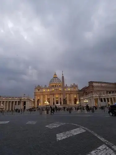 Цены на Domus Francisca в Риме