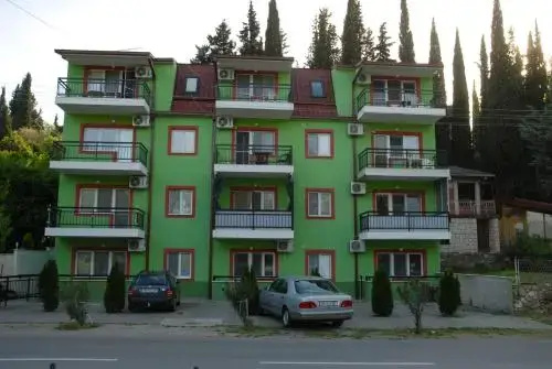 Villa Zora — комфортный отель в Банско