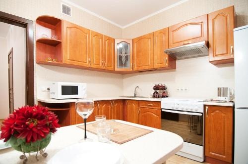 MInsk Apartment Service Optimal class — забронировать отель в Минске