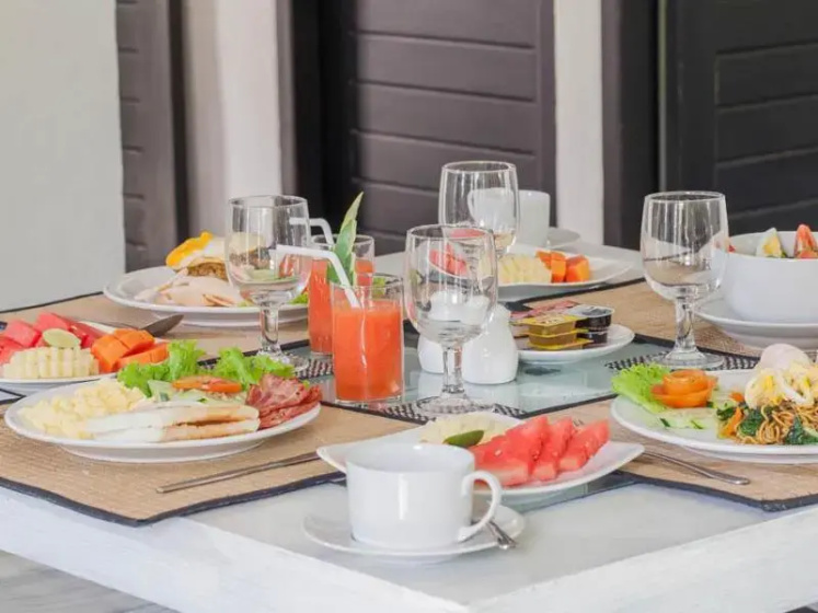 Villa Vela — отзывы гостей и цены
