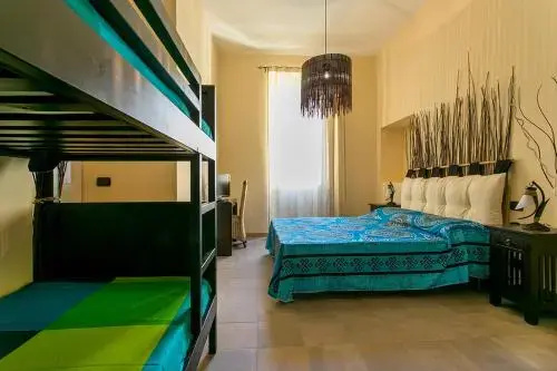 Il Vagamondo Guest House — отзывы гостей и цены