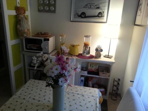 Цены на Suite 14 в Риме