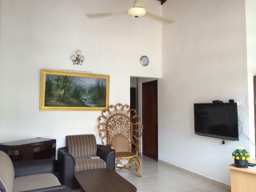 Colombo Holiday Home — отзывы гостей и цены