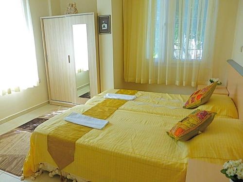 Sun Garden Apartment — забронировать отель в Фетхие