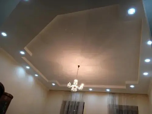 International Rustaveli appartment — отель с удобным расположением в Тбилиси
