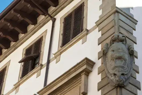 Цены на Loggia di San Luigi Halldis Apartment в Флоренции