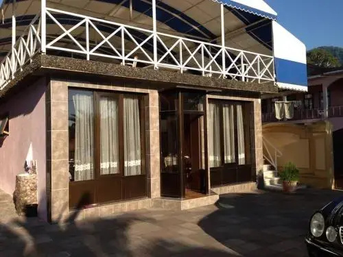 Цены на Guest House Nia в Батуми