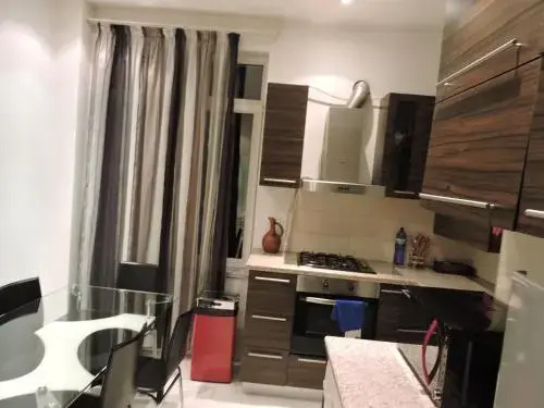 New Tiflisi Hostel — отель с удобным расположением в Тбилиси