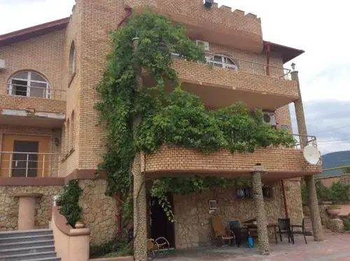 Guest House Domik U Morya — отзывы гостей и цены