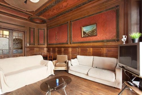 Economy Guest Houses Saldanha II — отель с удобным расположением в Лиссабоне