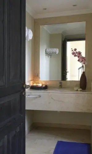 2 Br Villa Mykonos - Chg 8901 — отель в Протарас, Кипр