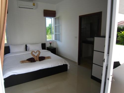Villas Sala Thai — отель с удобствами в Кохе