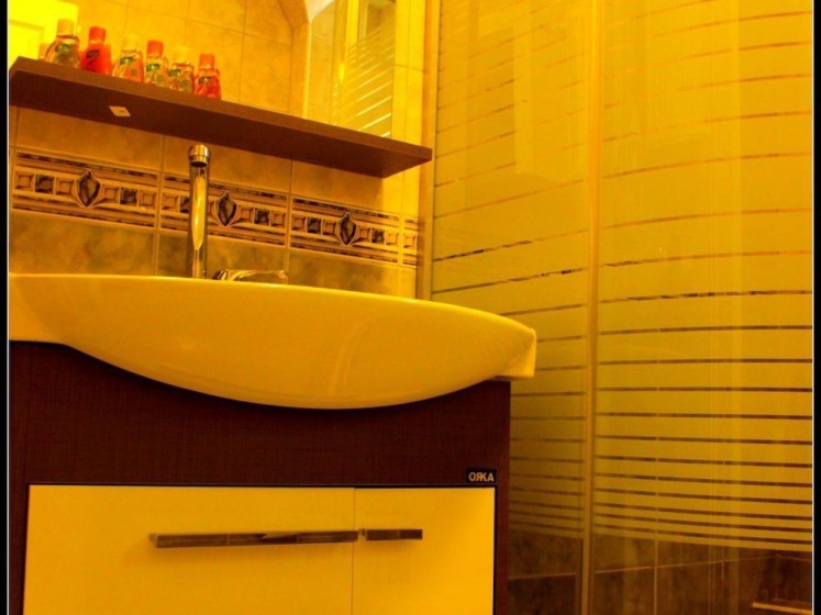 Konukevim Bayindir Apartment — комфортный отель в Анкаре