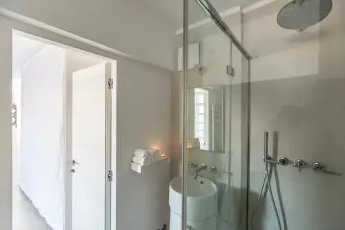 San Lorenzo Luxury Penthouse — отель в Венеции, Италия