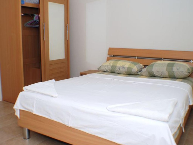 New Nordic Apartment 5 — комфортный отель в Паттайе