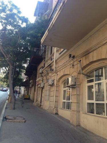 Baku Old City Apartment — отель с удобствами в Баку