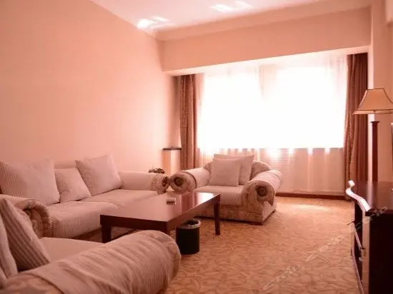 Tongxin Plaza - Hotel in هاربن - Photo 3