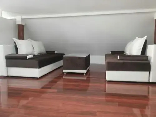 Apartment Grcic — отель с удобствами в Сараево