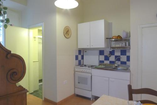 Gioberti Beccaria — комфортный отель в Флоренции