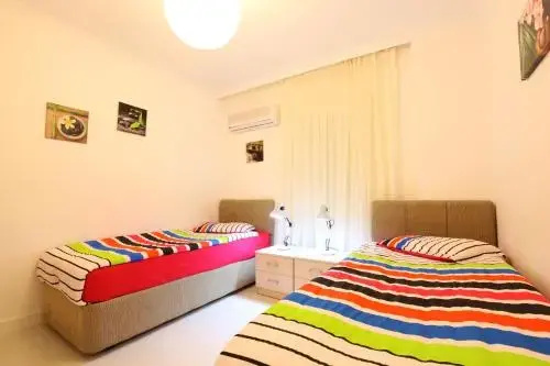 Цены на Side Aquamare Residence в Сиде