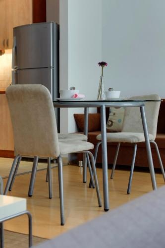 Ó Street Apartments — отзывы гостей и цены