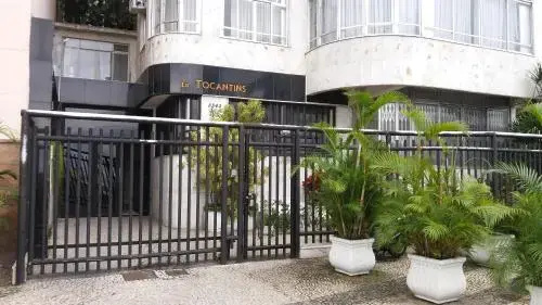 Цены на Atlantica Lofts в Рио