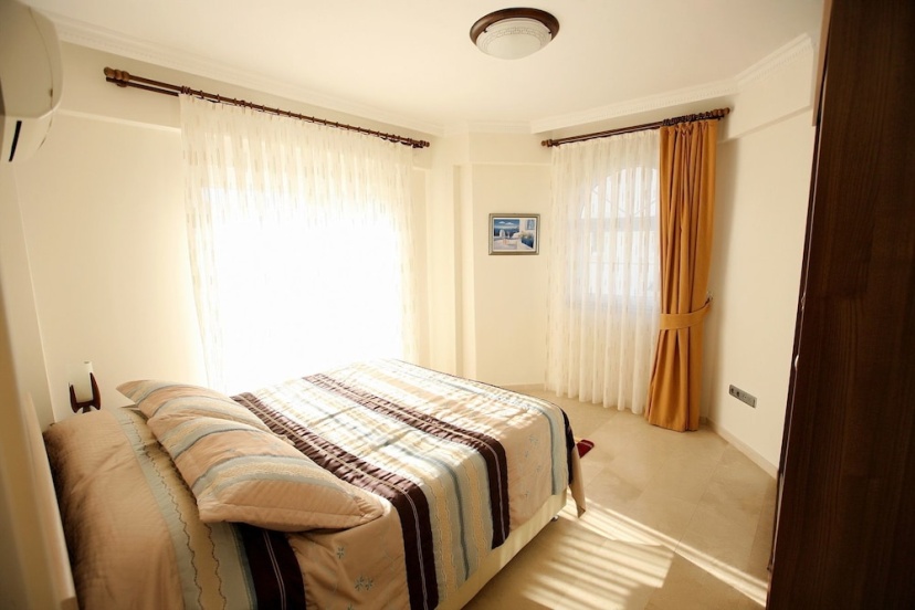 Цены на Helios Residence в Белеке
