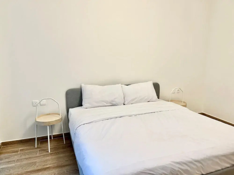 Stunning 1bedroom With Balcony in Al Habtoor City — забронировать отель в Дубае