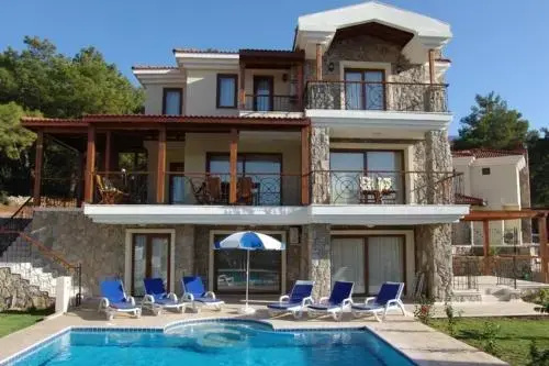 Araxa Villa 07 — отзывы гостей и цены