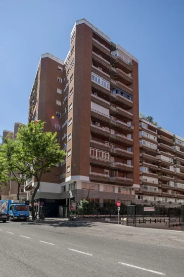 Цены на Apartamento Chamberi III в Мадриде