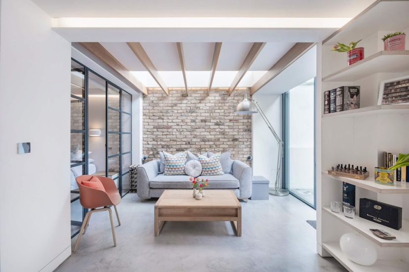 The Portobello Star - by Out of Office Lifestyle — отзывы гостей и цены