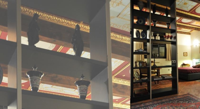 Nel palazzo degli artisti — отзывы гостей и цены