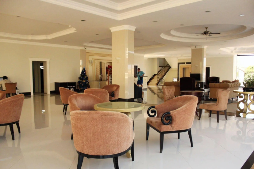 LK Crystal Place — забронировать отель в Паттайе