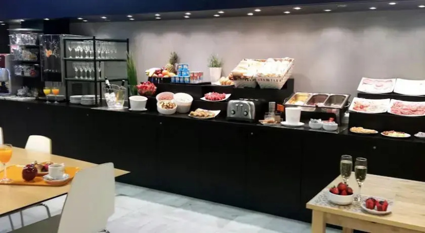 Цены на Apartments BarcelonaGo в Барселоне