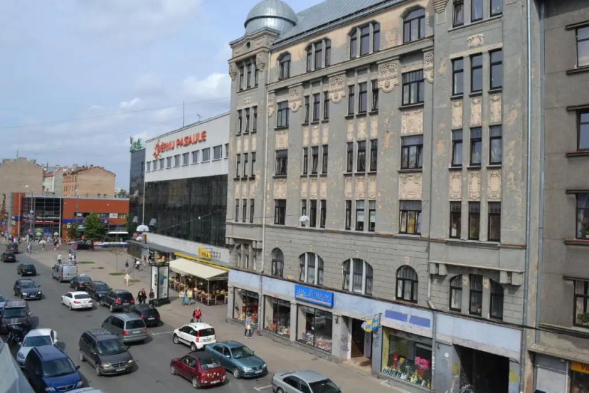 Цены на Apartments Jurmala Dreams в риге
