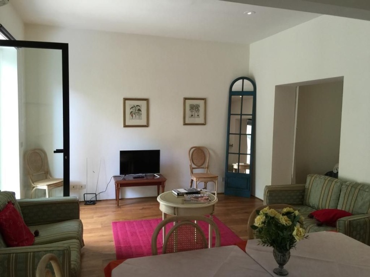 Цены на Florence Garden Apartment в Флоренции