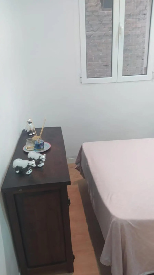 Apartamento 2 dormitorios cerca de Manuel Becerra — отель в Мадриде, Испания