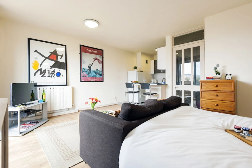 The Sherborne Court Aerie - NJB — отзывы гостей и цены