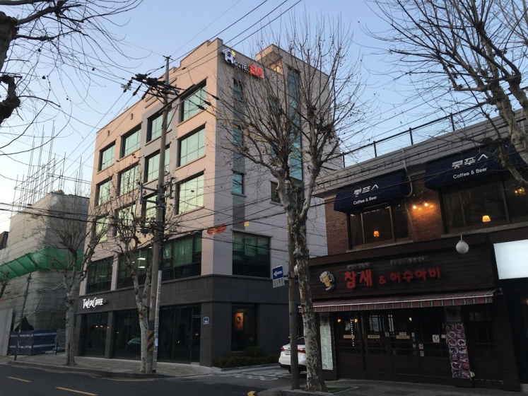Seoul Crown 88 Guest House - Foreign Guests Only — забронировать отель в Сеул