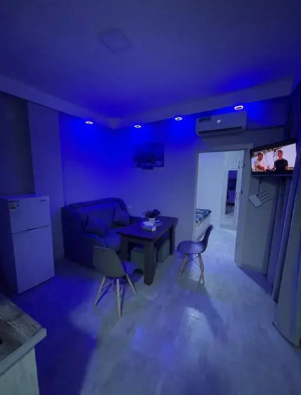 Цены на Comfy Apartment with a Spacious Balcony в Ереван