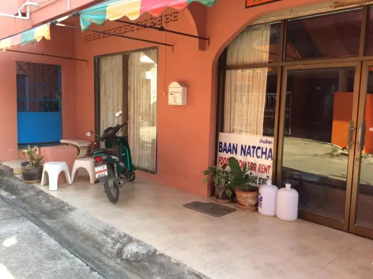 Цены на Baan Natcha Apartment в Кохе
