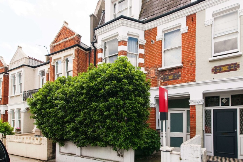Bright Munster Road Apartment - MM2 — отель в Лондоне, Соединенное Королевство